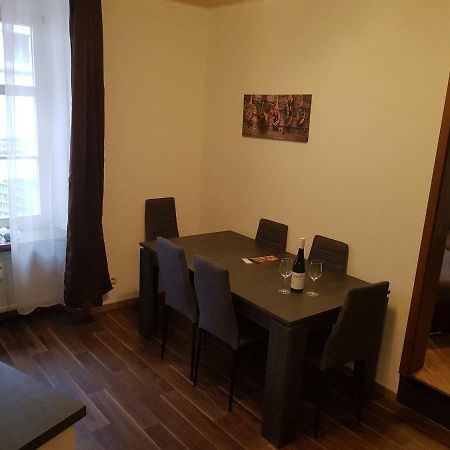 Ferienwohnung Liebeskummer Traben-Trarbach Eksteriør billede