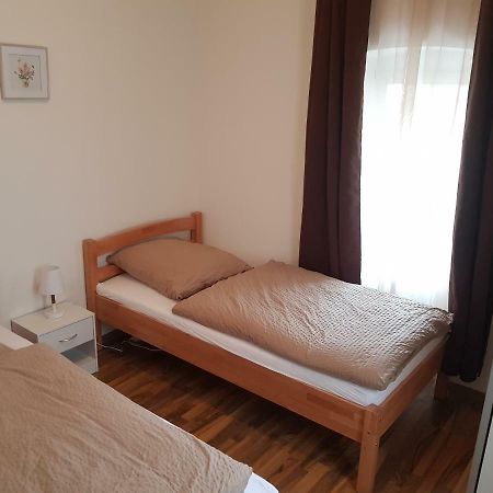 Ferienwohnung Liebeskummer Traben-Trarbach Eksteriør billede