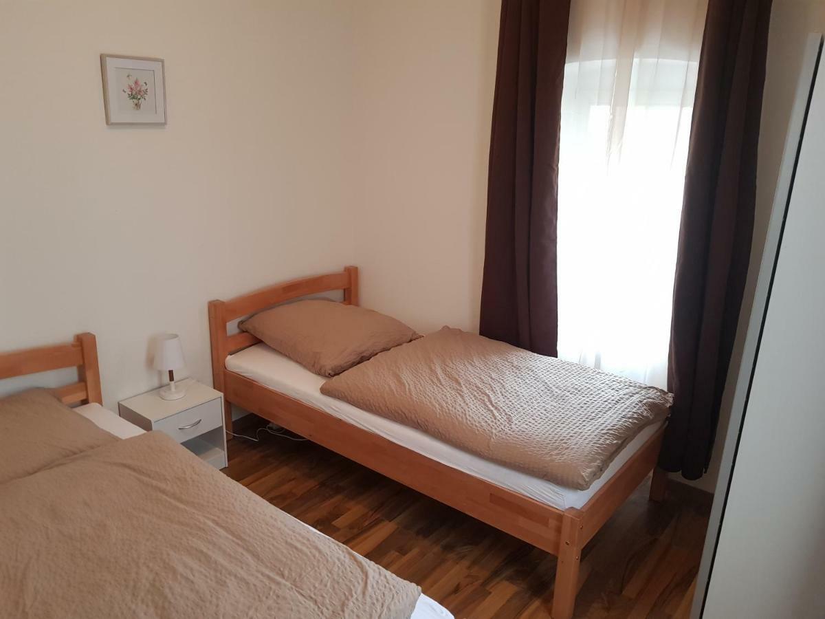 Ferienwohnung Liebeskummer Traben-Trarbach Eksteriør billede